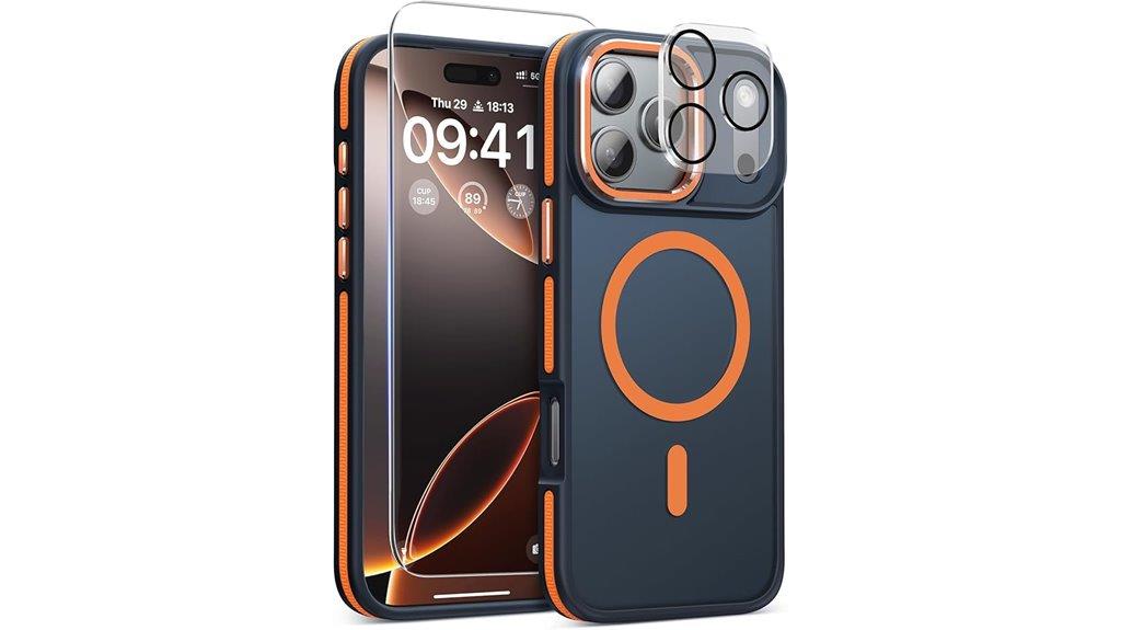 iphone 17 pro max case