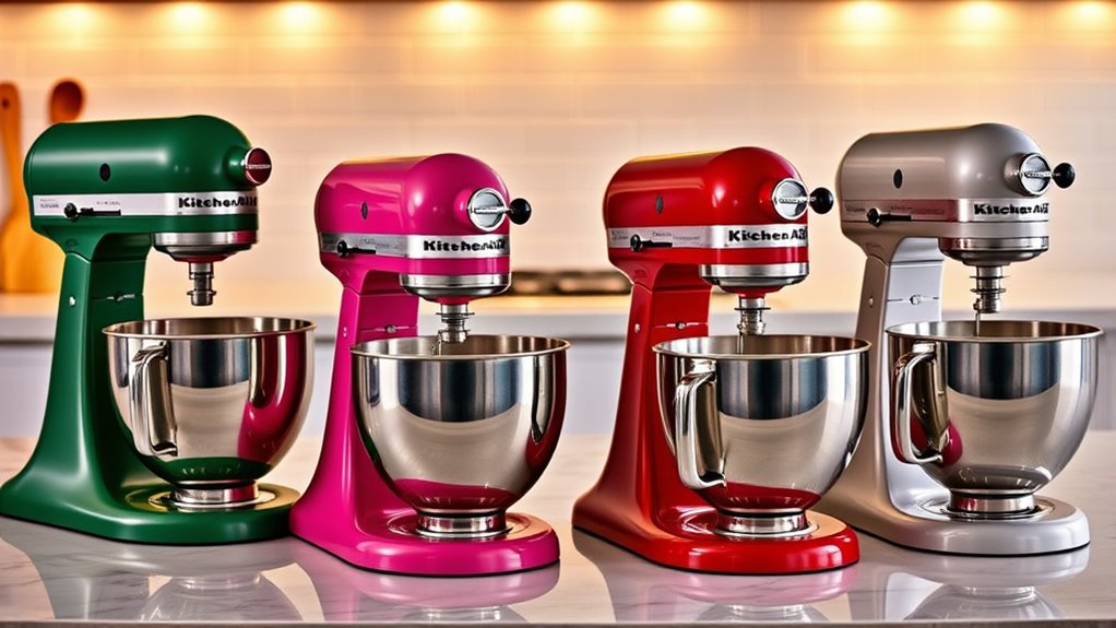 matching kitchen decor choices