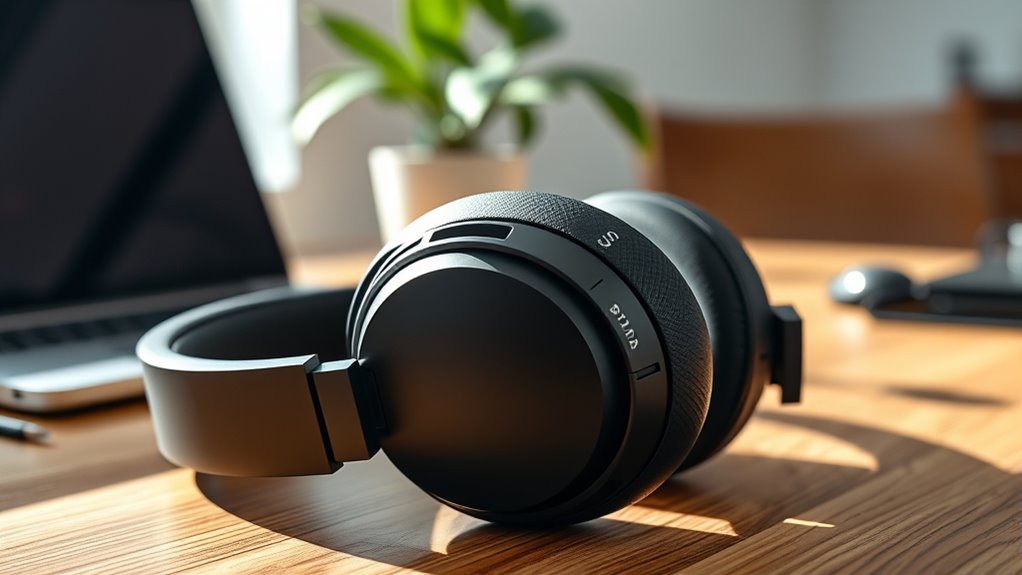 noise cancellation sound comfort