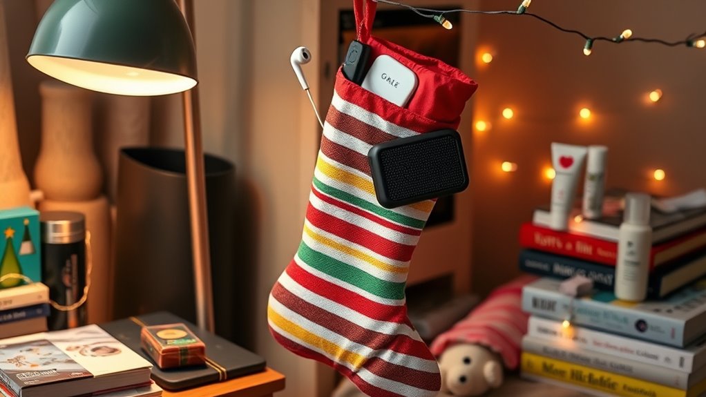 practical trendy budget gifts