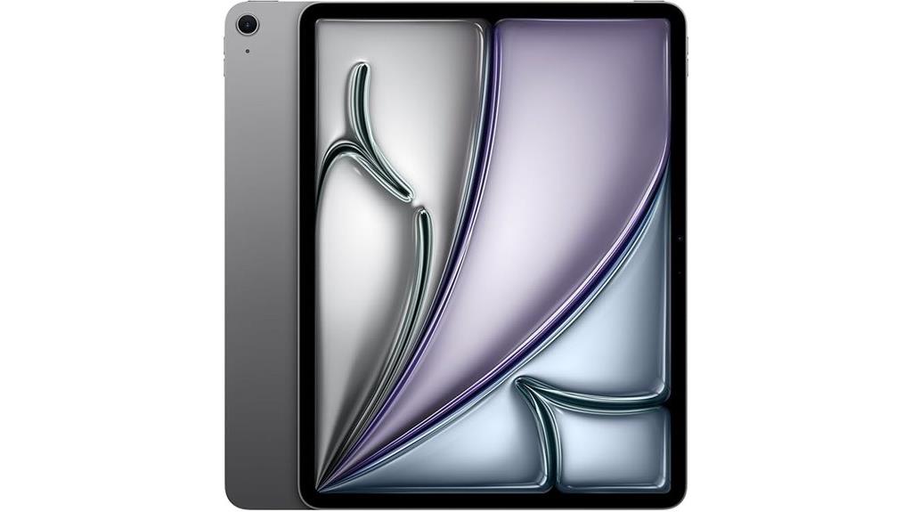 renewed 2025 ipad air