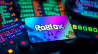 roblox gift card codes