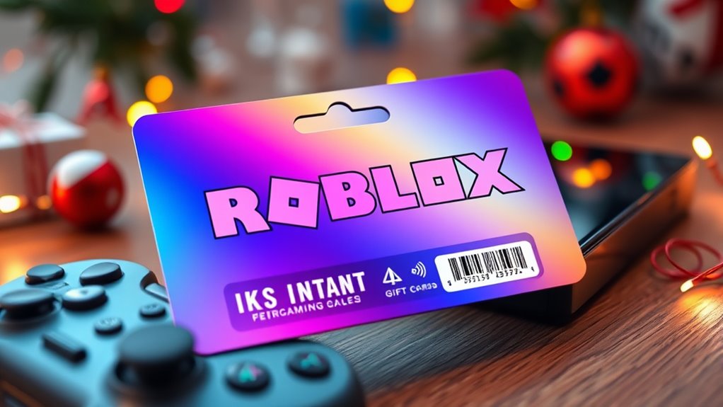 robux options and bonuses