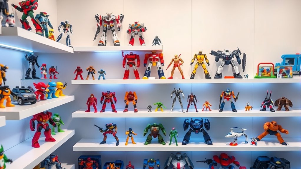 safe engaging versatile toys