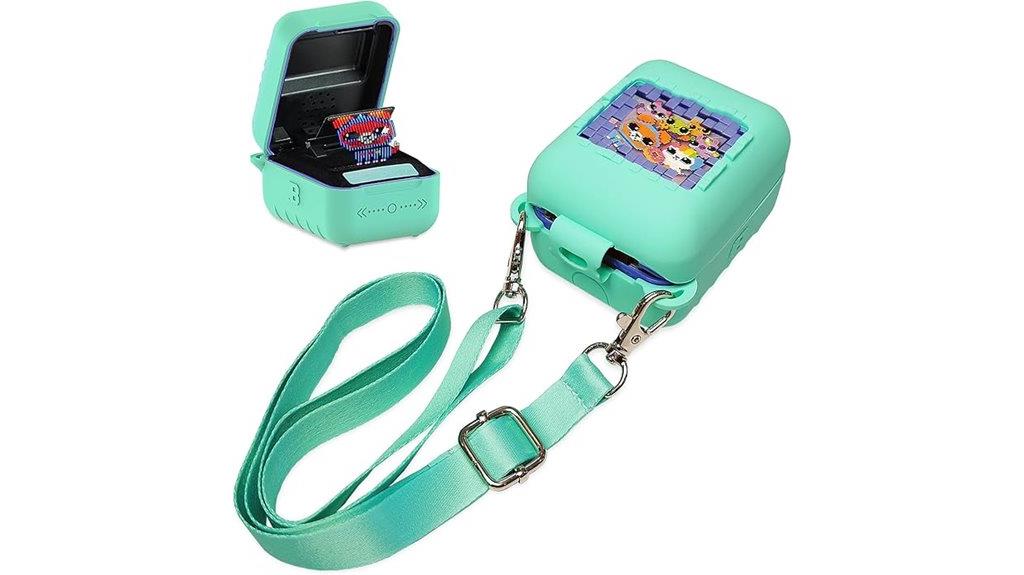 silicone protector for bitzee