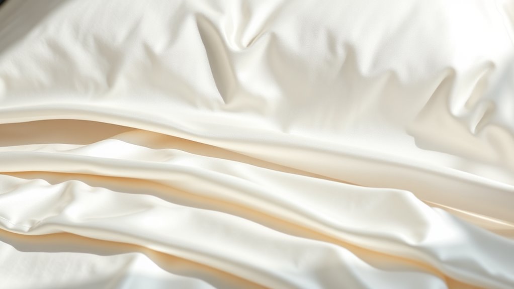 silk pillowcases for beauty