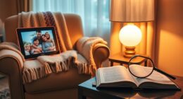 thoughtful gifts for aging parents