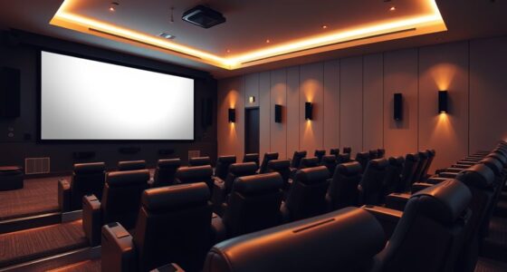 top 4k home theater projectors
