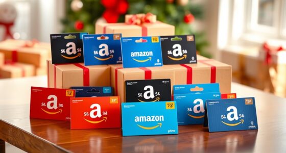 top amazon prime gift subscriptions