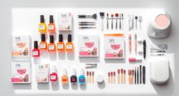 top beginner gel nail kits