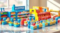 top bluey playsets reviewed