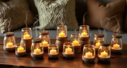 top candle warmer lamps