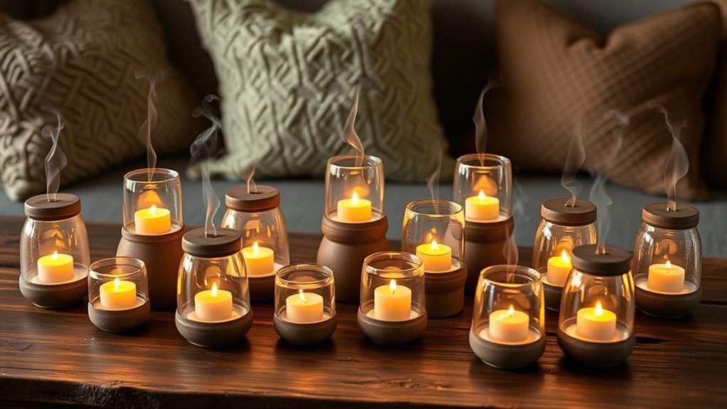 top candle warmer lamps