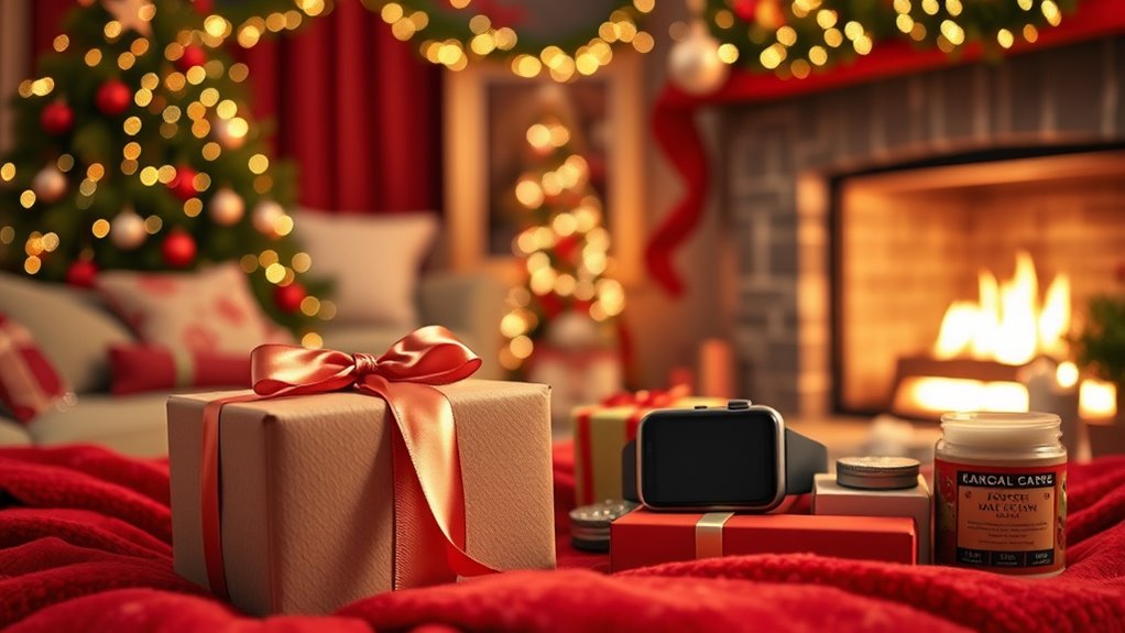 top christmas gift suggestions