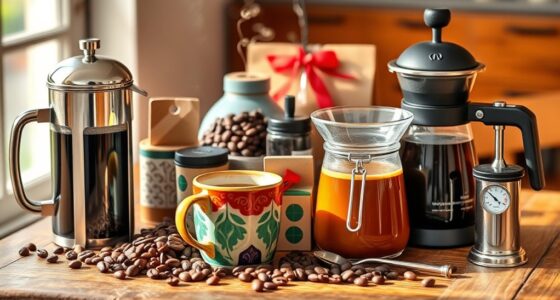 top coffee gift ideas