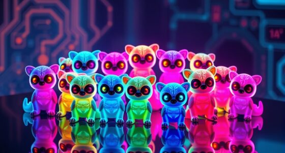 top digital pets 2025