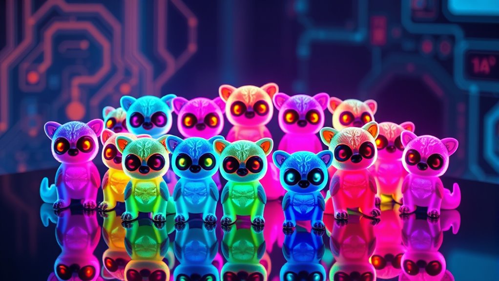 top digital pets 2025