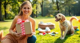 top dog lover gift ideas