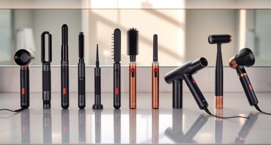 top dyson airwrap alternatives