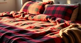 top flannel sheets 2025