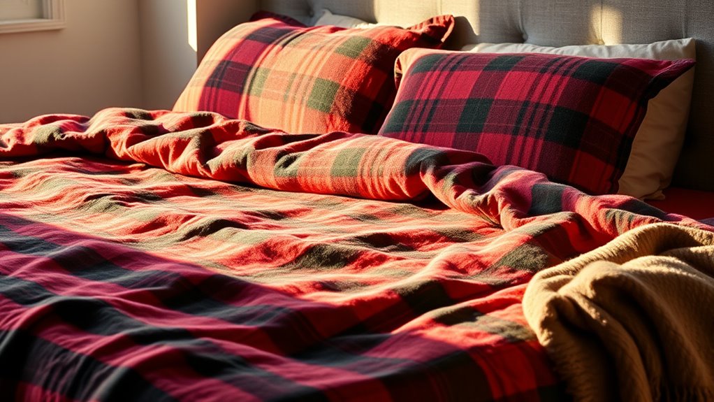 top flannel sheets 2025