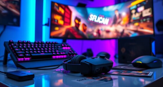 top gaming gift ideas