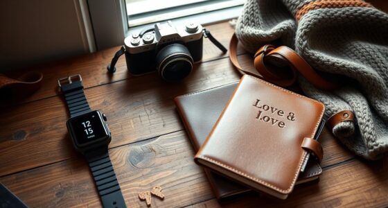 top gift ideas for boyfriend