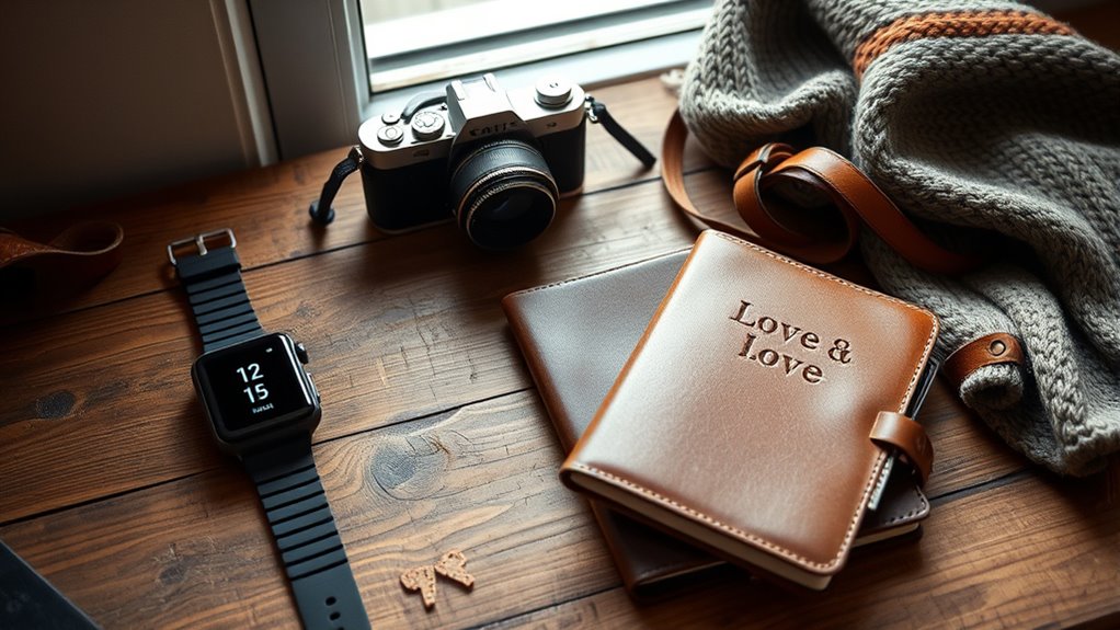 top gift ideas for boyfriend