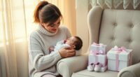 top gifts for new moms