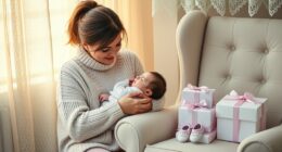 top gifts for new moms