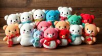 top holiday squishmallows list