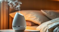 top humidifiers for skin