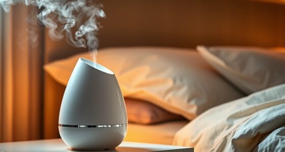 top humidifiers for skin