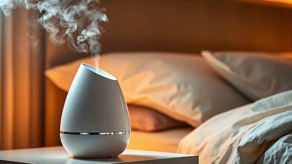 top humidifiers for skin