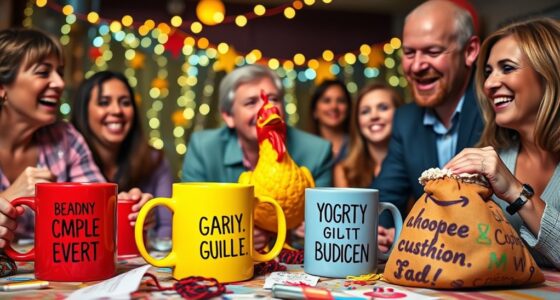 top humorous adult gag gifts