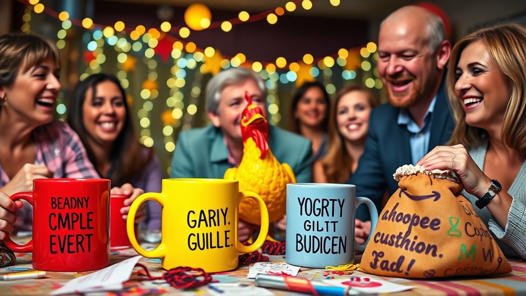 top humorous adult gag gifts