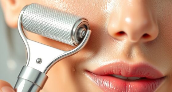 top ice face rollers