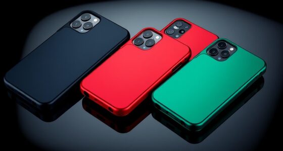 top iphone 17 pro max cases