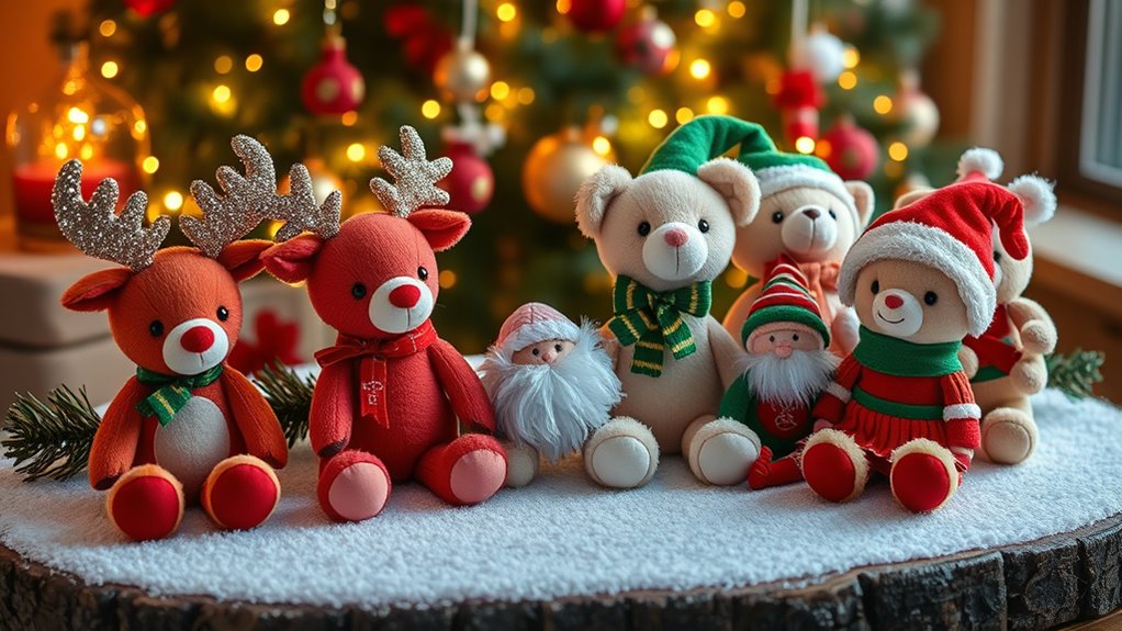 top jellycat holiday gift picks