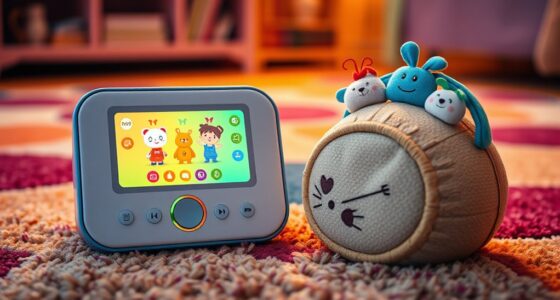 top kids audio devices