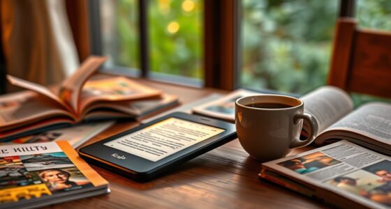 top kindle unlimited deals