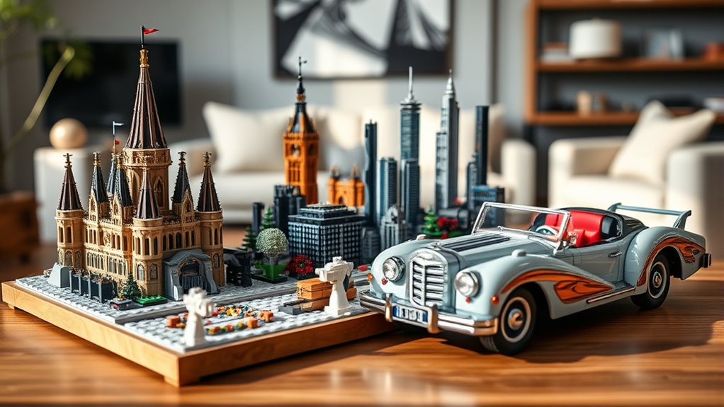 top lego sets for adults