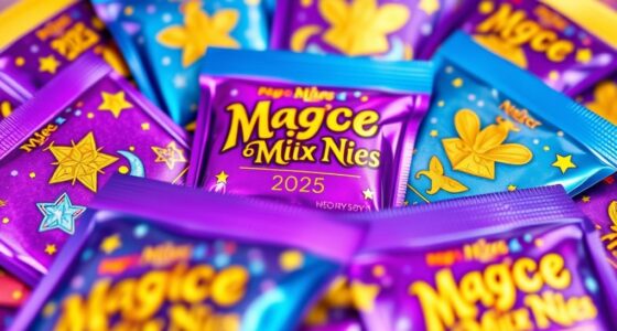 top magic mixies refill packs