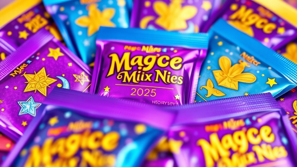 top magic mixies refill packs