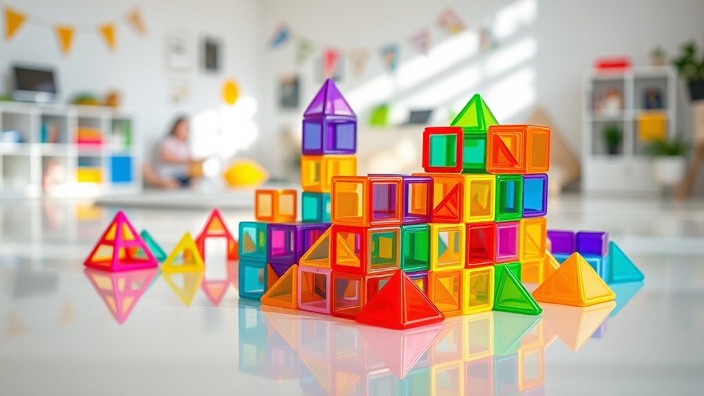 top magnetic tile comparisons