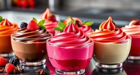 top ninja creami recipes