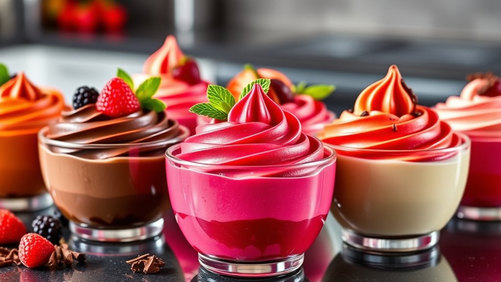 top ninja creami recipes