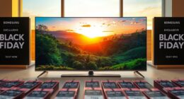 top oled tv black friday deals