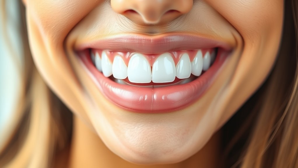 top sensitive whitening strips