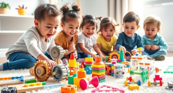 top stem toys for toddlers